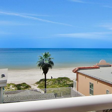 Indian Sunset Beach 7 Clearwater Beach Eksteriør billede