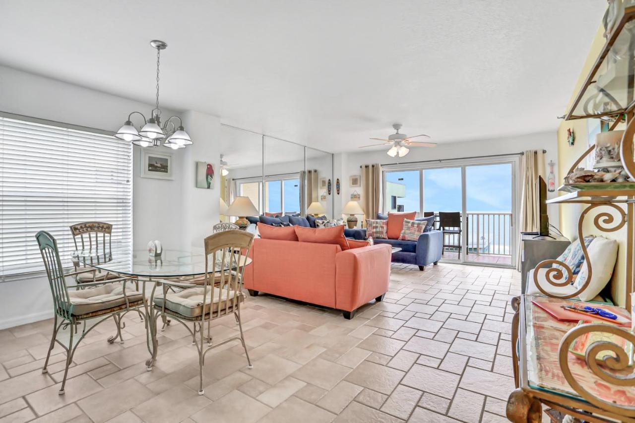 Indian Sunset Beach 7 Clearwater Beach Eksteriør billede